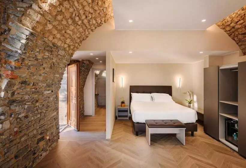 ガーデンビュースイート, Villa Cipressi, By R Collection Hotels