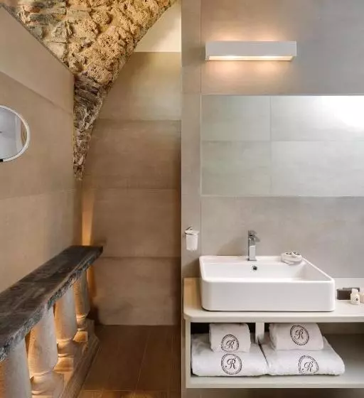 ガーデンビュースイート, Villa Cipressi, By R Collection Hotels