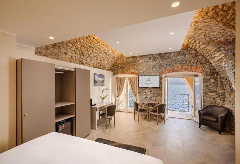가든 전망 스위트, Villa Cipressi, By R Collection Hotels