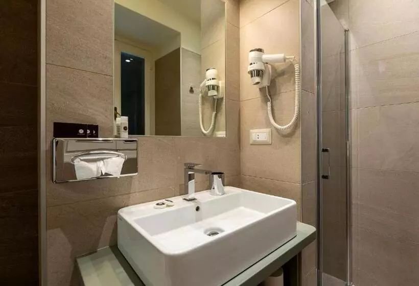 デラックスルーム, Villa Cipressi, By R Collection Hotels