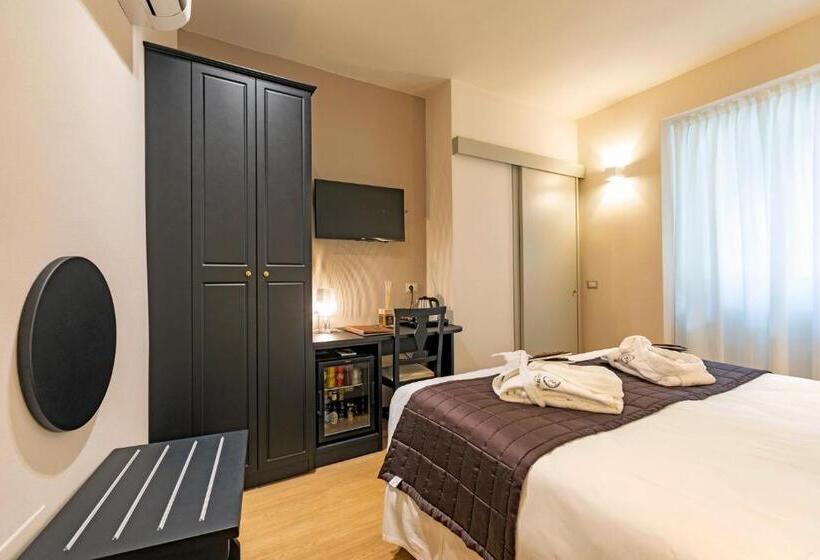 디럭스 룸, Villa Cipressi, By R Collection Hotels