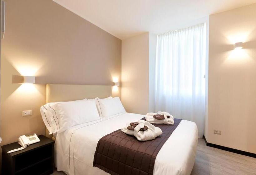 豪华房间, Villa Cipressi, By R Collection Hotels