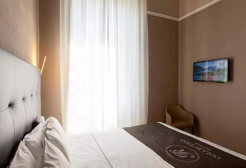 デラックスルーム, Villa Cipressi, By R Collection Hotels