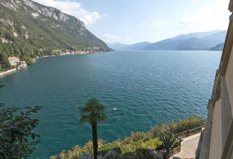 キングサイズベッドのスタンダードルーム, Villa Cipressi, By R Collection Hotels