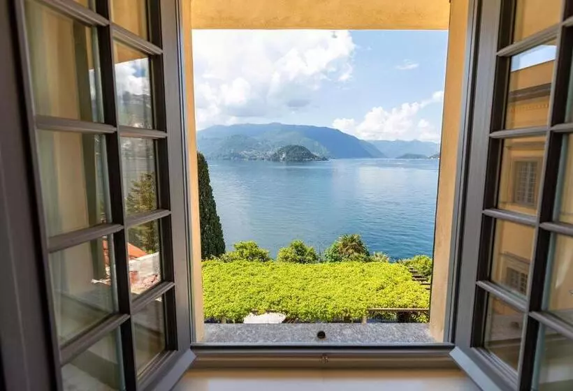キングサイズベッドのスタンダードルーム, Villa Cipressi, By R Collection Hotels