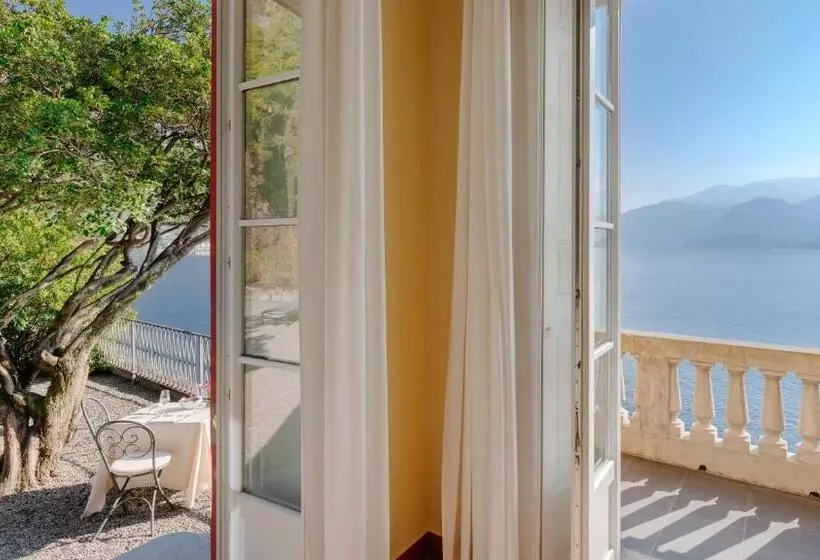 バルコニー付スイート, Villa Cipressi, By R Collection Hotels