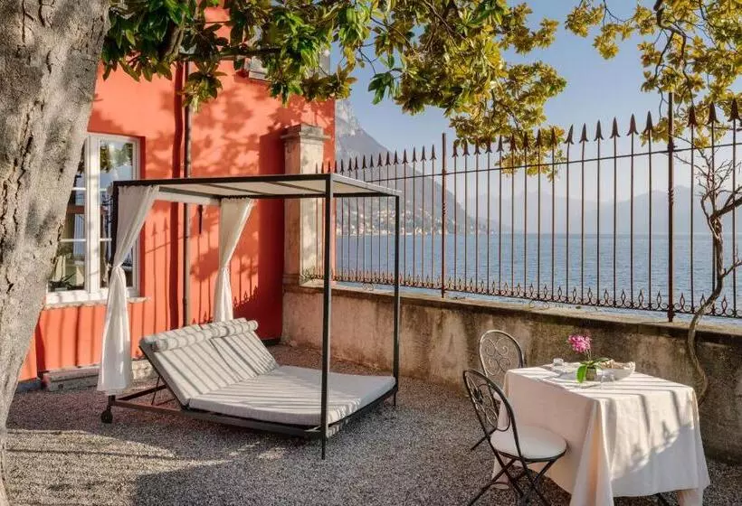 ガーデンビュースイート, Villa Cipressi, By R Collection Hotels