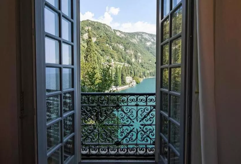 キングサイズベッドのスタンダードルーム, Villa Cipressi, By R Collection Hotels