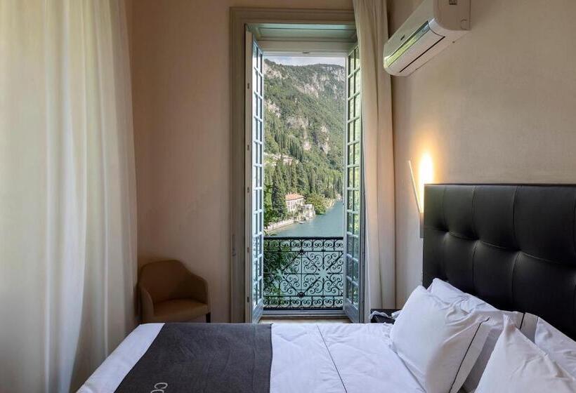 带大床的标准间, Villa Cipressi, By R Collection Hotels