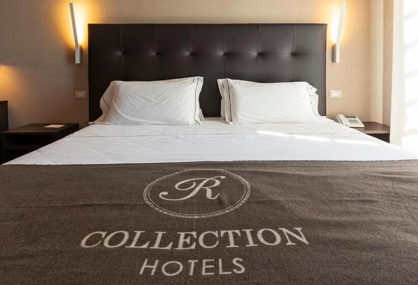 스탠다드 룸 킹사이즈 침대, Villa Cipressi, By R Collection Hotels