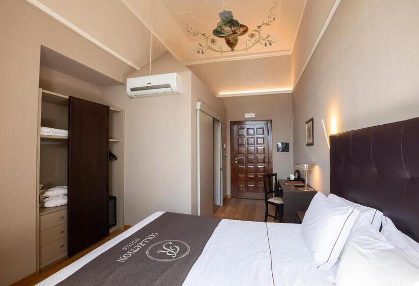 스탠다드 룸 킹사이즈 침대, Villa Cipressi, By R Collection Hotels
