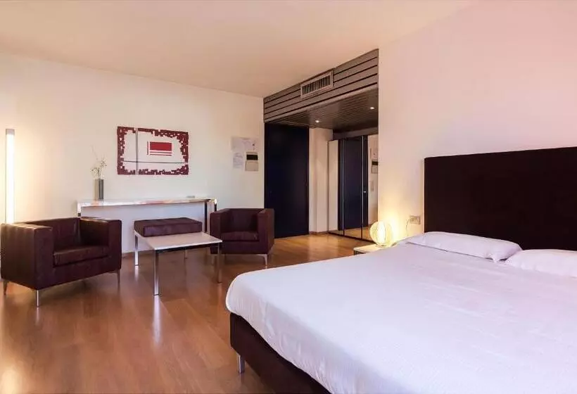 ジュニアスイート, Park Hotel Residence