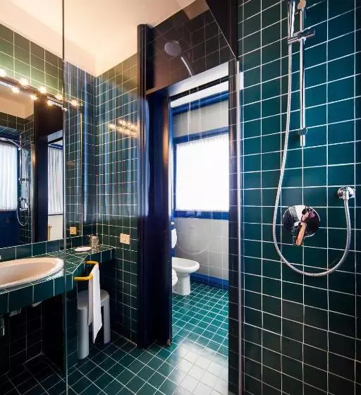 スタンダード４人部屋, Park Hotel Residence