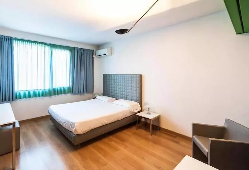 スタンダードルーム, Park Hotel Residence