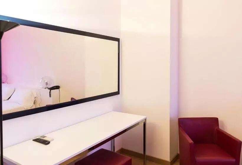 スタンダードルーム, Park Hotel Residence