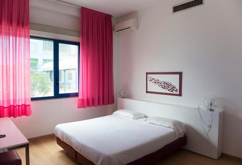 标准间, Park Hotel Residence