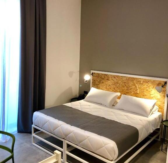 اتاق سوپریور, Residence Hotel Moderno