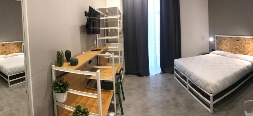 اتاق سوپریور, Residence Hotel Moderno