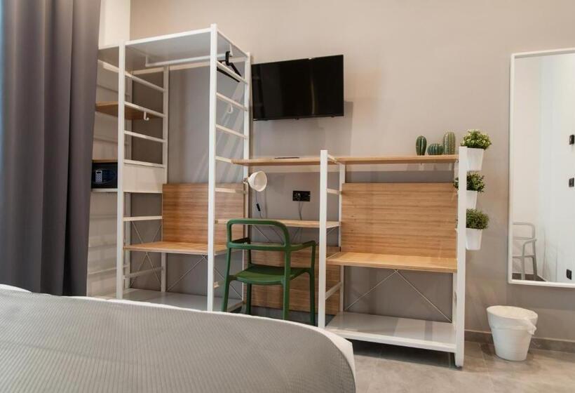 اتاق سوپریور, Residence Hotel Moderno