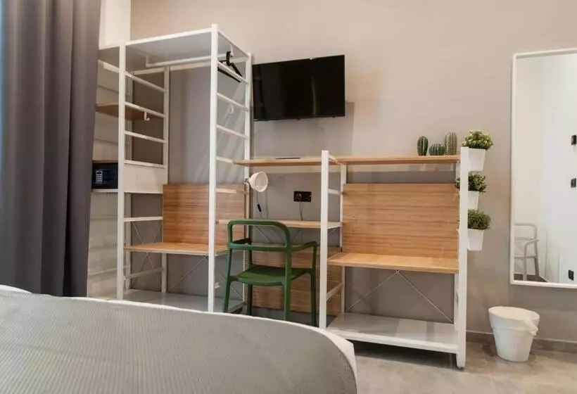 חדר סופריור, Residence Hotel Moderno