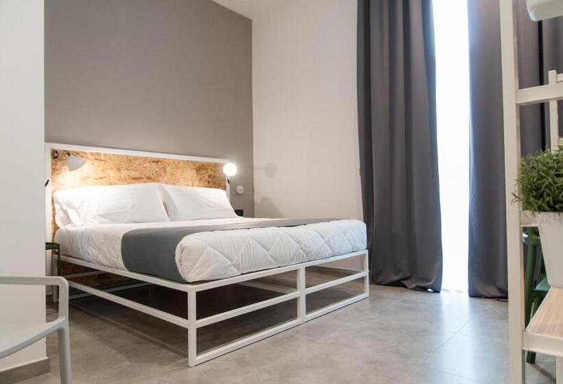 اتاق سوپریور, Residence Hotel Moderno