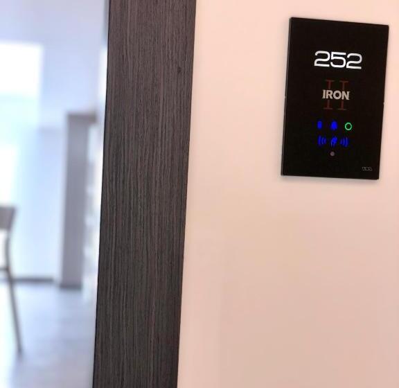 اتاق سوپریور, Residence Hotel Moderno