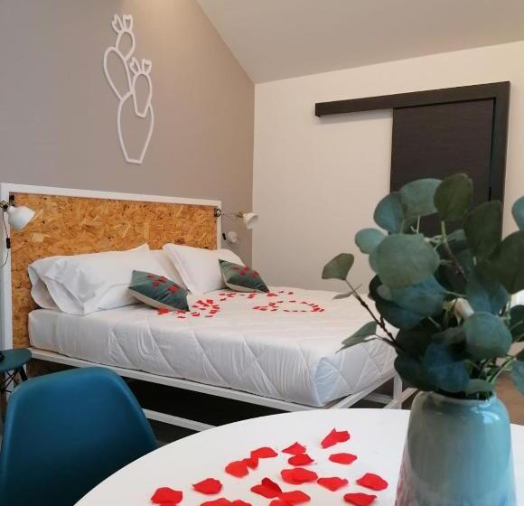 سوییت, Residence Hotel Moderno