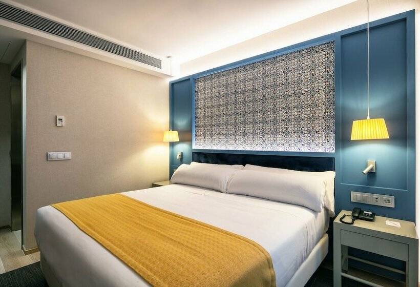 اتاق سوپریور, Catalonia Porto