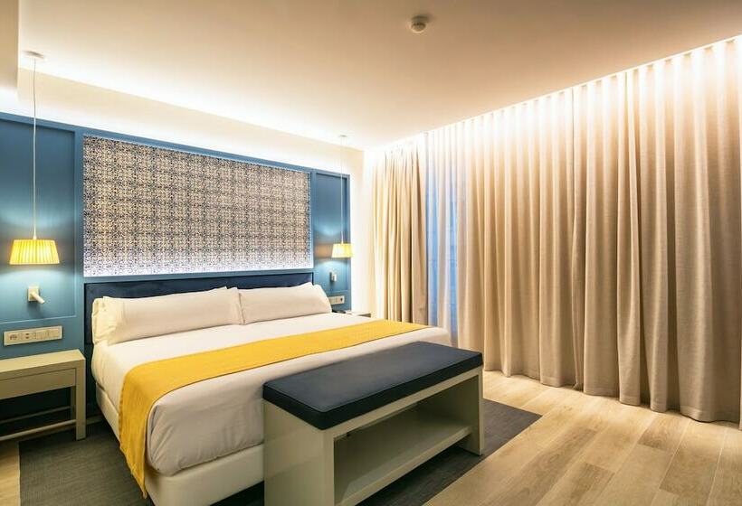 Habitación Superior, Catalonia Porto