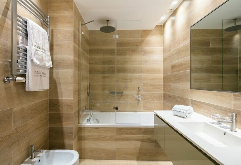 اتاق سوپریور, Catalonia Porto