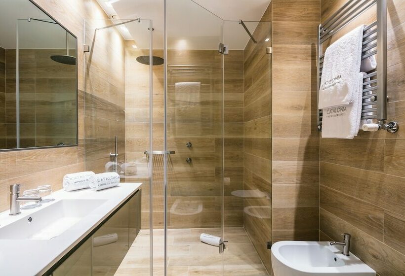Habitación Familiar, Catalonia Porto
