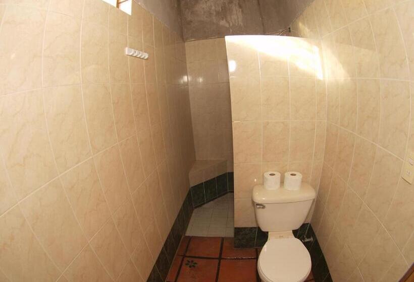 Chambre Standard, Cabana Los Ruisenores