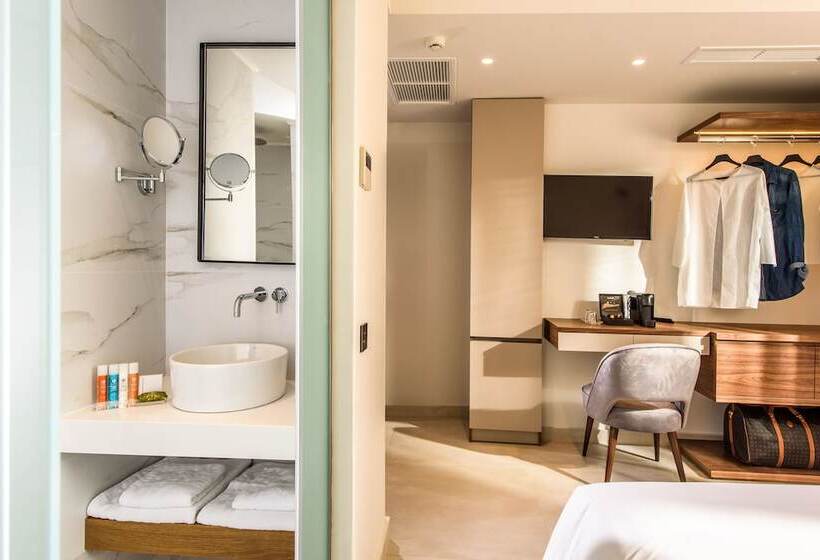 비즈니스룸, Dom Boutique