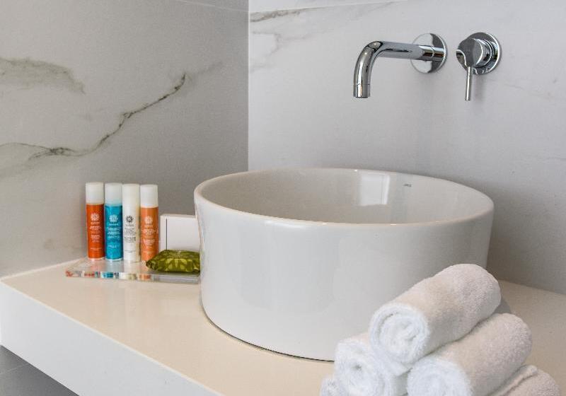 스탠다드 룸, Dom Boutique