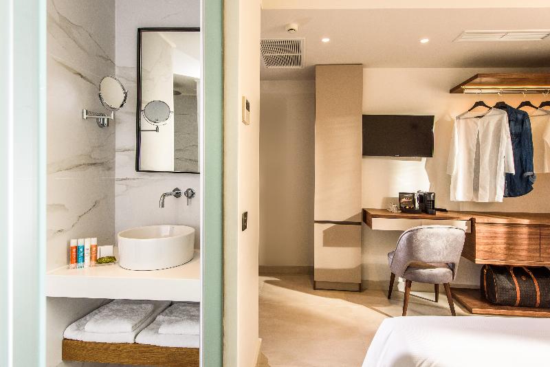 스탠다드 룸, Dom Boutique