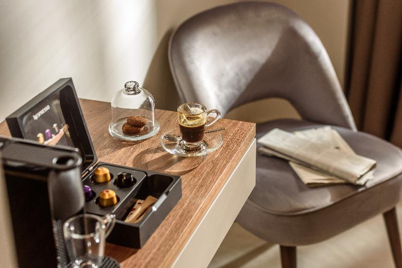 스탠다드 룸, Dom Boutique