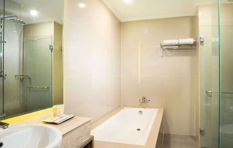 Люкс, El Hotel Yogyakarta Malioboro