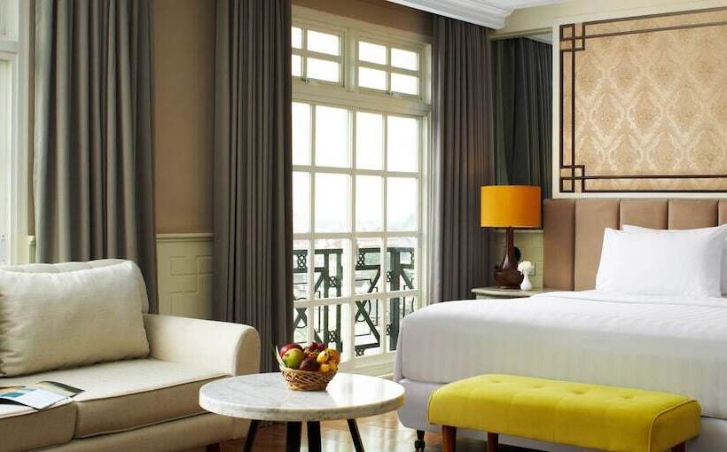 Люкс, El Hotel Yogyakarta Malioboro