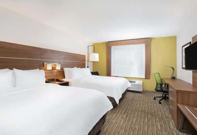 スイート, Holiday Inn Express & Suites   La Grange, An Ihg