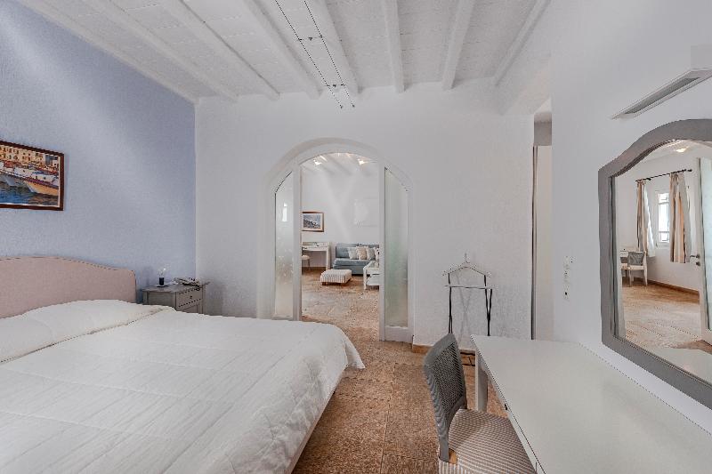 スタンダードルーム, Misión Express San Juan Del Río