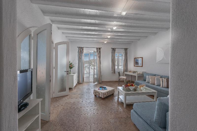 スタンダードルーム, Misión Express San Juan Del Río