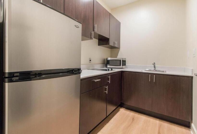 Номер Deluxe Адаптированный для Инвалидов, Red Roof Inn Houston  Willowbrook