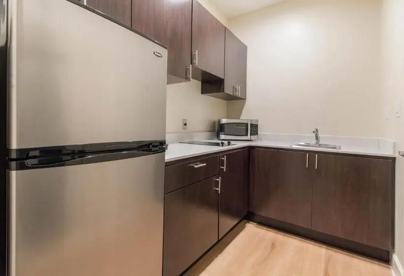 クイーンベッドのデラックスルーム, Red Roof Inn Houston Willowbrook