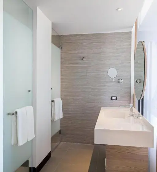 Deluxe Room with Terrace