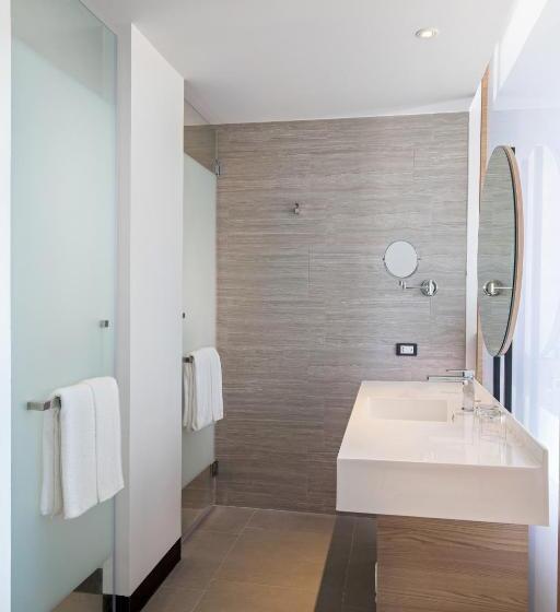 Superior Room with Balcony