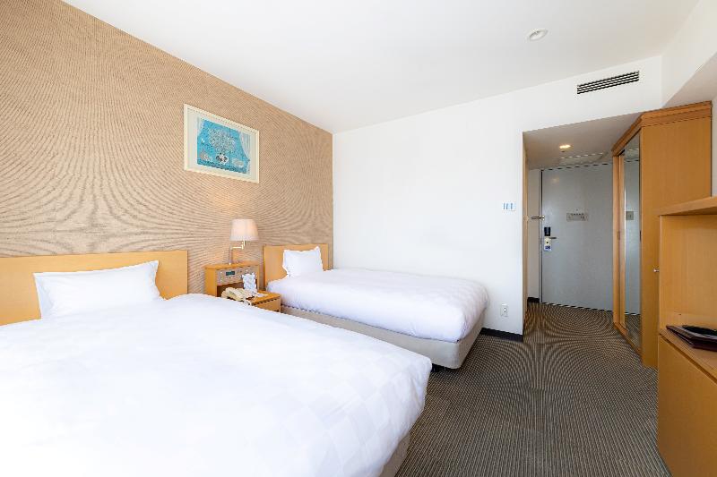 غرفة قياسية, Bellevue Garden Hotel Kansai International Airport