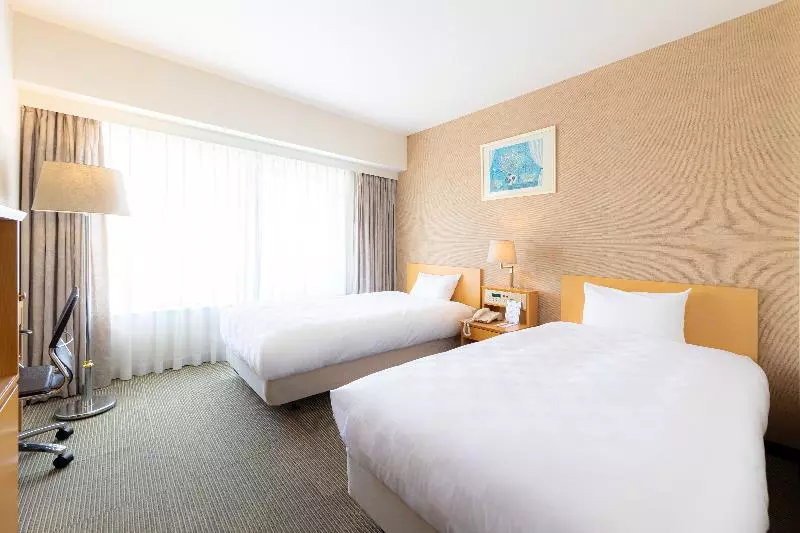 スタンダードルーム, Bellevue Garden Hotel Kansai International Airport
