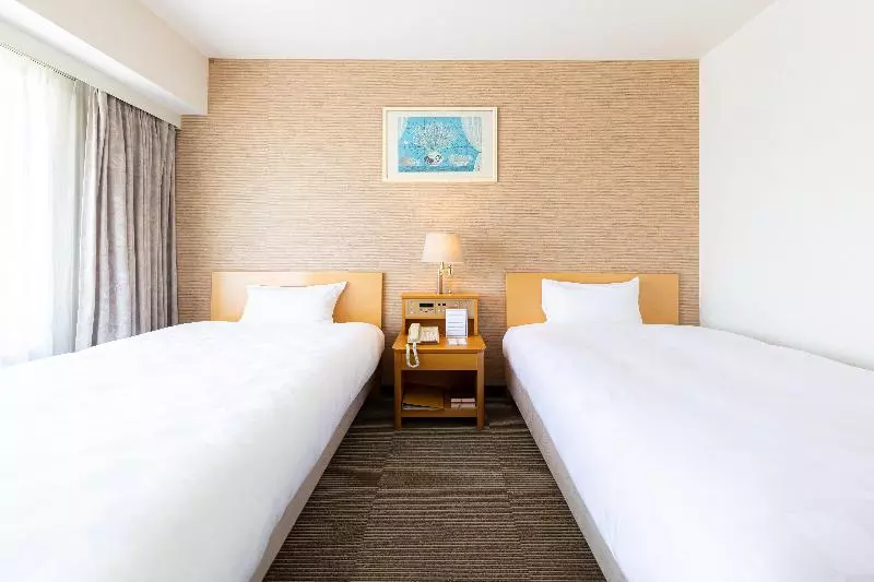 スタンダードルーム, Bellevue Garden Hotel Kansai International Airport