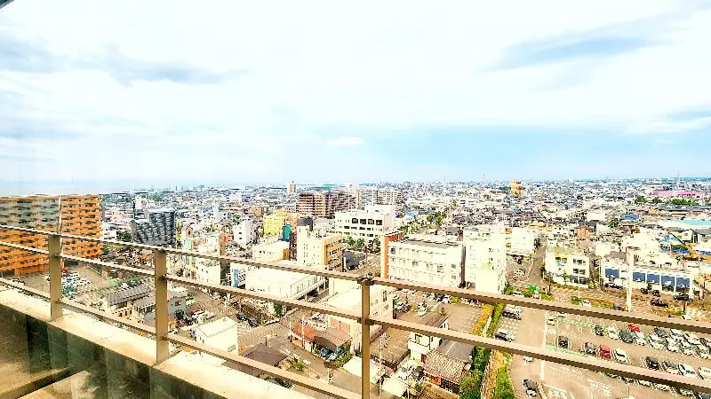 デラックスルーム, Bellevue Garden Hotel Kansai International Airport