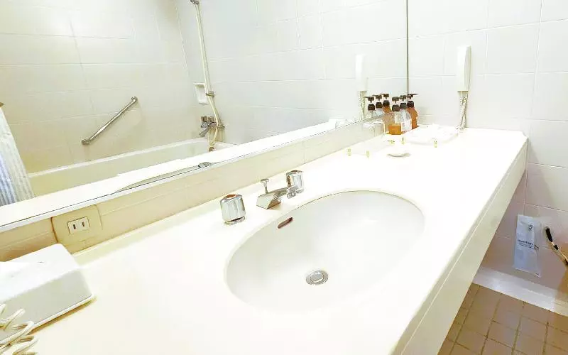 デラックスルーム, Bellevue Garden Hotel Kansai International Airport